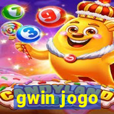 gwin jogo